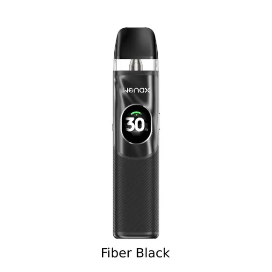 Geekvape Wenax Q2 Open Pod Kit 2mL [CRC Version]
