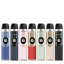 Load image into Gallery viewer, Geekvape Wenax Q2 Open Pod Kit 2mL [CRC Version]

