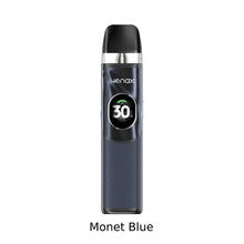Load image into Gallery viewer, Geekvape Wenax Q2 Open Pod Kit 2mL [CRC Version]
