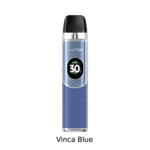 Load image into Gallery viewer, Geekvape Wenax Q2 Open Pod Kit 2mL [CRC Version]

