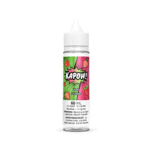 Load image into Gallery viewer, KAPOW E-Liquid- Belts
