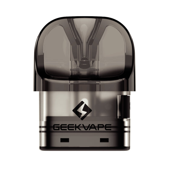Geekvape U1.1 Replacement Pods 2ml 3/PK [CRC Version]  Wild Predator Vape  Shop