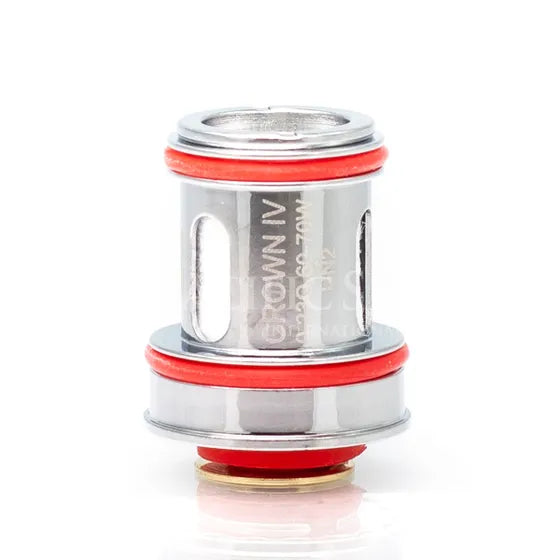 Crown V Coil (0.2 ohm)