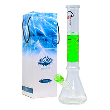 Load image into Gallery viewer, Blizzard Series Bongs 16 inch
