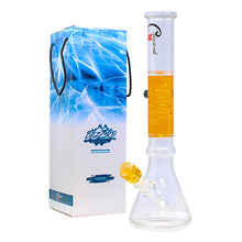 Load image into Gallery viewer, Blizzard Series Bongs 16 inch
