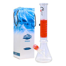 Load image into Gallery viewer, Blizzard Series Bongs 16 inch
