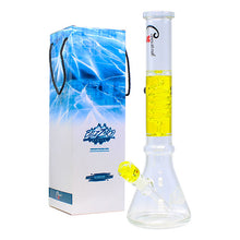 Load image into Gallery viewer, Blizzard Series Bongs 16 inch
