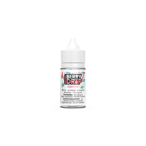 Berry Drop Ice Dragonfruit E-Liquid