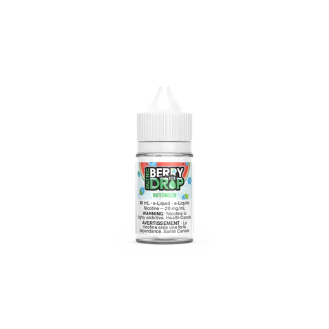 Berry Drop Ice Watermelon E-Liquid