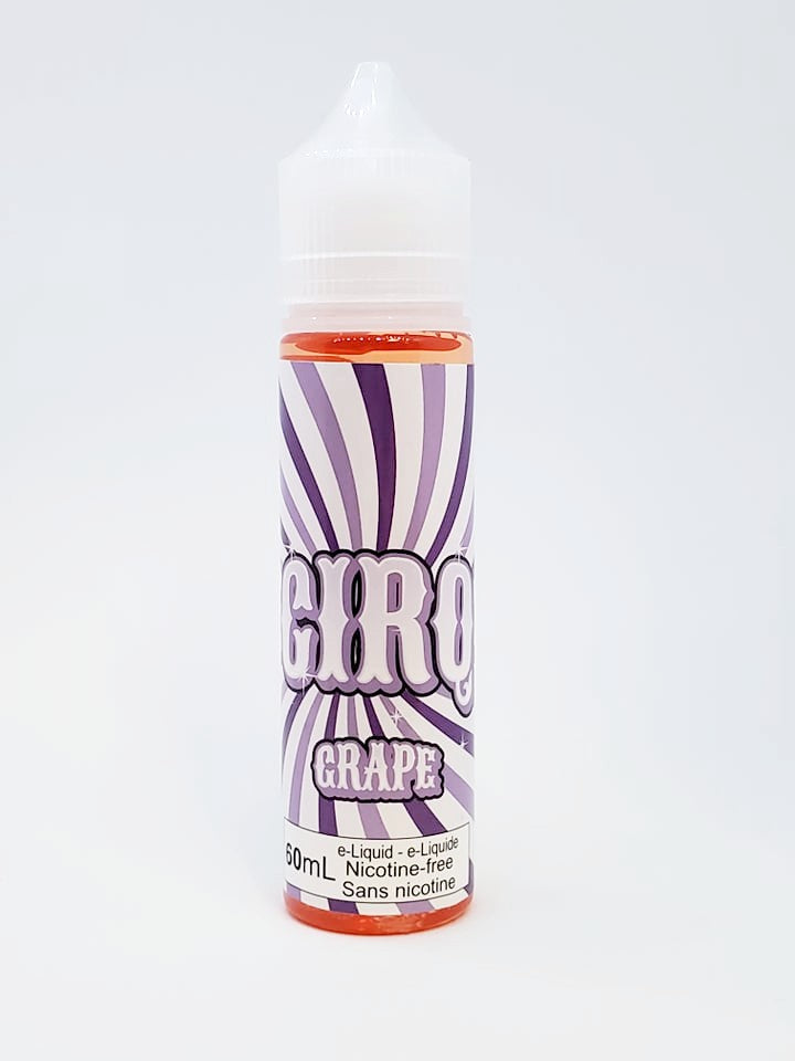 CIRQ Grape