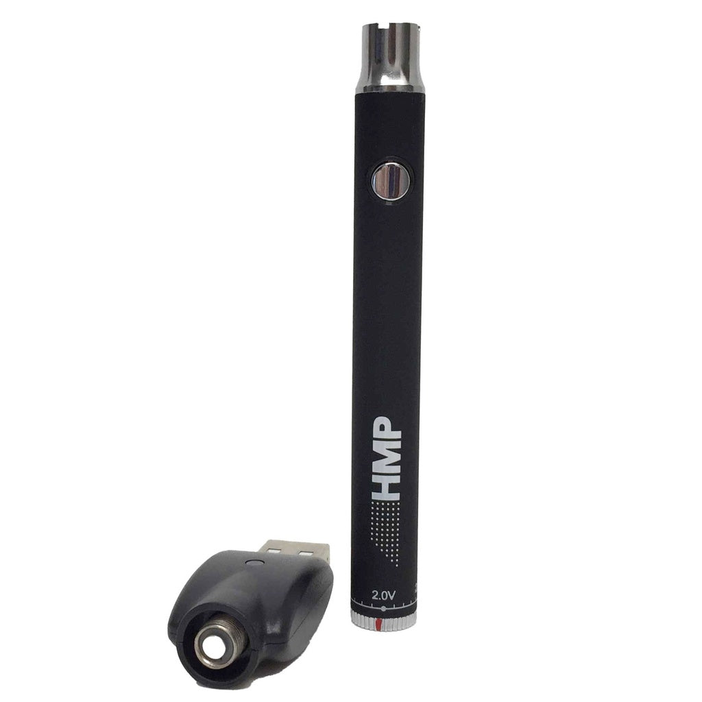 HMP 510 Twist Battery – Wild Predator Vape Shop
