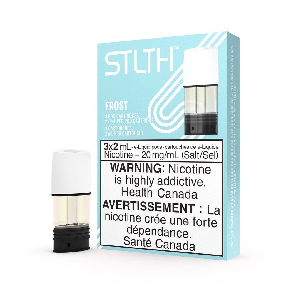 Frost STLTH