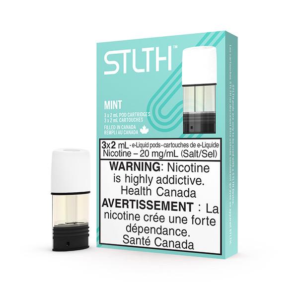 Mint Stlth (STLTH BRAND)