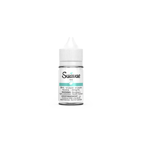 Suavae Ice E-Liquid