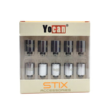 Load image into Gallery viewer, Yocan STIX Accessories
