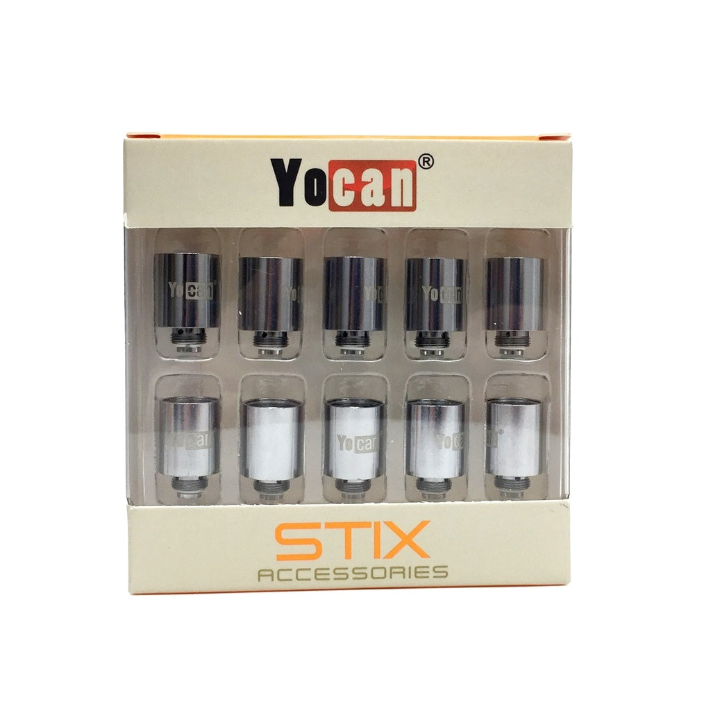 Yocan STIX Accessories