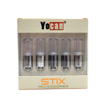 Load image into Gallery viewer, Yocan STIX Accessories
