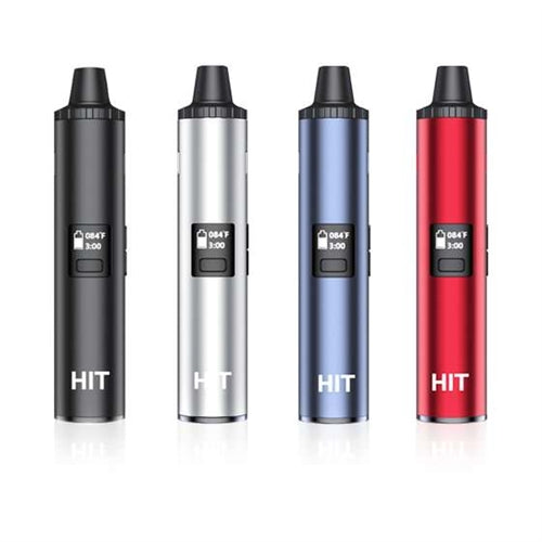 Yocan Hit Kit