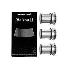 Falcon 2 Coils
