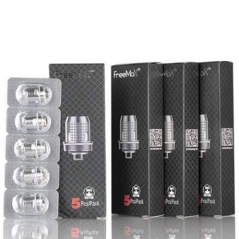 Freemax Coils