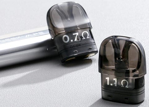 Geekvape Aegis U Pods