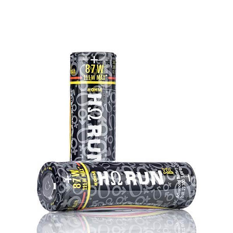 21700 Battery (SINGLE)