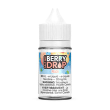 Load image into Gallery viewer, Berry Drop Peach E-Liquid
