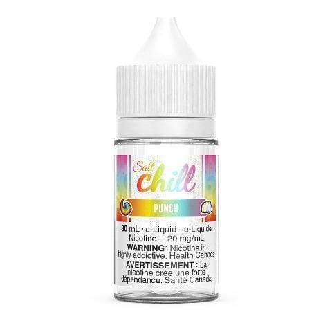 CHILL Punch (12mg Salt)