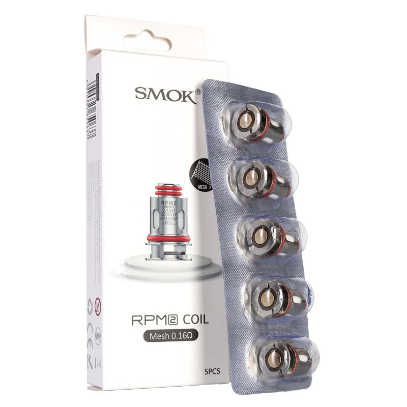 Smok RPM2 Coils