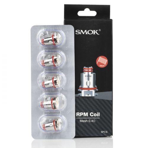 Nord Coils