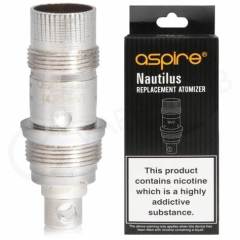 Aspire Nautilus Coils